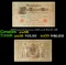 1910 Imperial Germany 1,000 Mark Note P: 44B Grades Choice AU/BU Slider