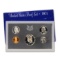 1971 United States Proof Set, 5 Coins Inside