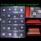 Huge Liifetime Collection - Too Many Coins To Auction Individually - This Lot is For One Page of 20