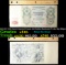 1912-1917 (1912 Issue) Imperial Russia 100 Rubles Banknote P# 14b, Sig. Shipov Grades xf+