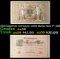 1910 Imperial Germany 1,000 Mark Note P: 44B Grades Choice AU/BU Slider