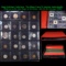 Huge Liifetime Collection - Too Many Coins To Auction Individually - This Lot is For One Page of 20