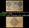 1908 Imperial Germany 20 Mark Note P: 31 Grades vf+