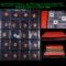Page of 20 Different Date Lincoln 1 Cents Most Red and 1 Steel, Most Gem Unc or Better