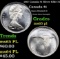 1967 Canada $1 Silver KM# 70 Grades GEM Unc PL