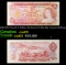 1969-1975 Canada 2 Dollars Banknote P# 86a, Sig. Lawson & Bouey Grades Select CU