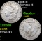 1886-o Morgan Dollar $1 Grades Choice AU/BU Slider