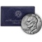 1974 Blue Ikes Silver Dollar