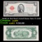 1928F $2 Red Seal United States Note Fr-1507 Grades Select CU
