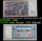 1910 Imperial Germany 100 Mark Note P: 42 Grades vf+