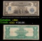 1899 $2 Large Size Silver Certificate 