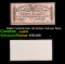 1864 Confederate 30 Dollar Intrest Note Grades Choice CU