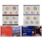 2006 United States Mint Set in Original Government Packaging, 28 Coins Inside!