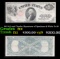 1917 $1 Legal Tender, Signatures of Speelman & White Fr-39 Grades f, fine