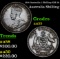 1914 Australia 1 Shilling KM: 26 Grades Choice AU