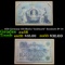 1908 Germany 100 Marks 