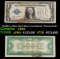 1928B $1 Blue Seal Silver Certificate 