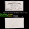1864 Confederate 20 Dollar Intrest Note Grades Choice AU/BU Slider