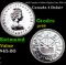 Proof 1978 Canada 1 Dollar Olypics Coin KM: 121 Grades GEM++ Proof