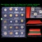 Huge Liifetime Collection - Too Many Coins To Auction Individually - This Lot is For One Page of 20