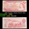 1974 Canada 2 Dolalr Note P: 86A Grades xf