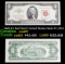 1963 $2 Red Seal United States Note Fr-1513 Grades Select CU