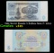1961 Soviet Russia 5 Rubles Note P: 224A Grades xf+