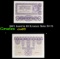1922 Austria 10 Kronen Note P# 75 Grades Select CU