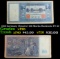 1910 Germany (Empire) 100 Marks Banknote P# 42 Grades vf++