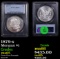 PCGS 1879-s Morgan Dollar $1 Graded ms65 By PCGS