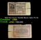 1922 Germany 50,000 Mark Note P# 79 Grades vf+