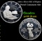 Proof 1993-s Silver Bill of Rights Modern Commem Half Dollar 50c Grades GEM++ Proof Deep Cameo
