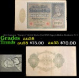1922 Germany 