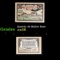 Austria 50 Heller Note Grades Choice AU/BU Slider