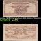 1944 Malaysia (Japanese WWII Occupation) 100 Dollars 