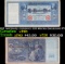 1910 Germany (Empire) 100 Marks Banknote P# 42 Grades vf++