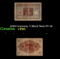 1920 Germany 2 Mark Note P# 59 Grades vf++