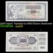 1981 (1978 Issue) Yugoslavia 1000 Dinara Banknote P# 92d Grades Select AU