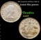 1962 Australia SixPence  KM: 58 Grades Choice AU