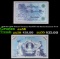 1918-1922 (1908 Reissue) Germany Post-WWI 100 Marks Banknote P# 34 Grades Choice AU/BU Slider