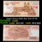 Upper Korea 5000 Won Note P# 56 Grades Gem+ CU
