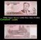 2009 Upper Korea 5,000 Won Note P# 66A Grades Gem CU