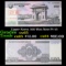 Upper Korea 500 Won Note P# 55 Grades Gem CU