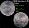 1968 Sunoco Antique Car Coin Series 1