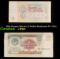 1991 Russia (Soviet) 1 Ruble Banknote P# 237a Grades vf++