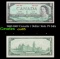 1960-1967 Canada 1 Dollar Note P# 84A Grades Gem CU