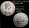 1985 Canada $1 Canada Dollar KM# 120.1 $1 Grades GEM Unc