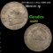 1971 Mexico 1 Peso KM# 460 Grades Select Unc