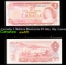 1969-1975 Canada 2 Dollars Banknote P# 86a, Sig. Lawson & Bouey Grades Select AU