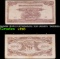 1944 Malaysia (Japanese WWII Occupation) 100 Dollars 
